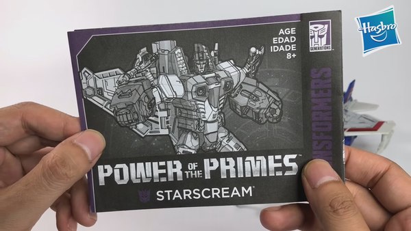 Power Of The Prime Starscream Voyager In Hand Look With Video And Screencaps 09 (9 of 50)